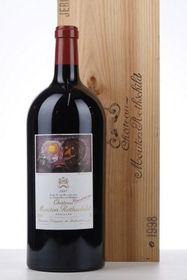 france-bordeaux-wine-château-mouton-rothschild-1998